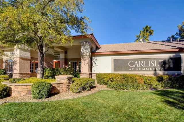 MLS: 2296875 Condo For Sale