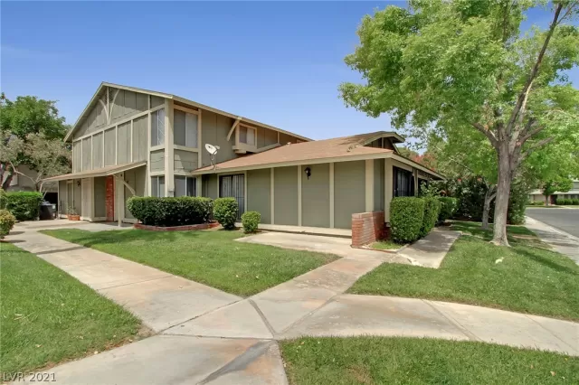 MLS: 2300421 Condo For Sale