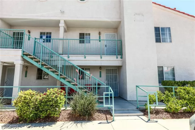 MLS: 2300455 Condo For Sale