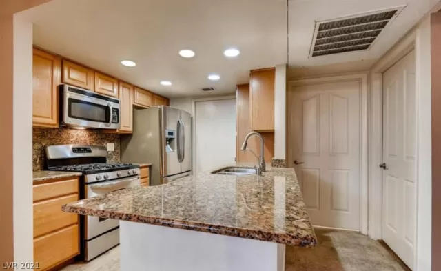 MLS: 2300684 Condo For Sale