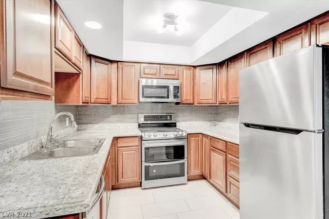 MLS: 2301808 Condo For Sale