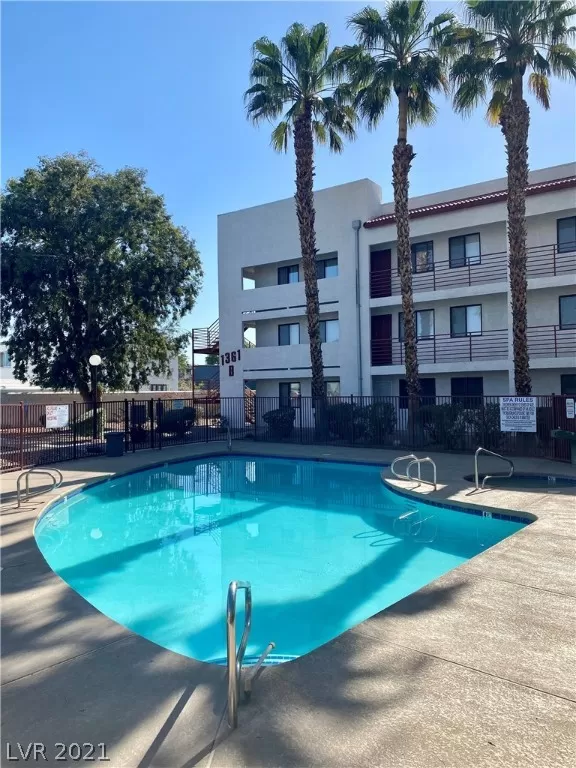 MLS: 2301834 Condo For Sale