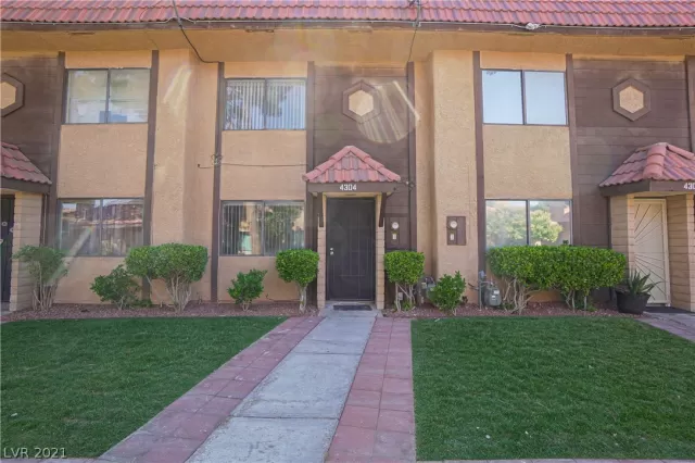 MLS: 2302285 Condo For Sale