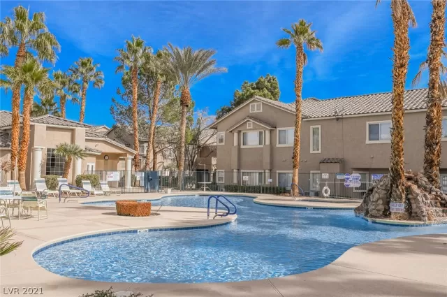 MLS: 2302365 Condo For Sale