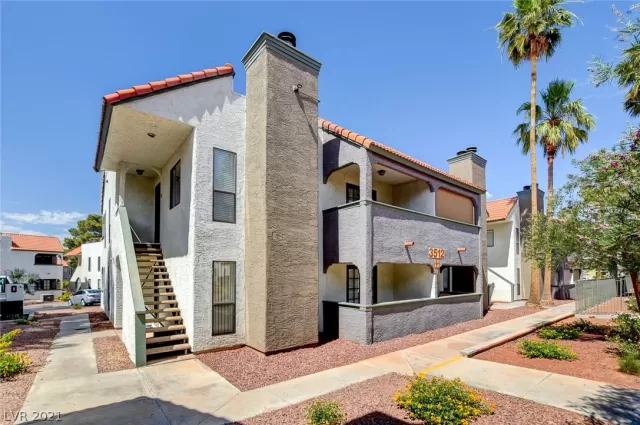 MLS: 2302380 Condo For Sale