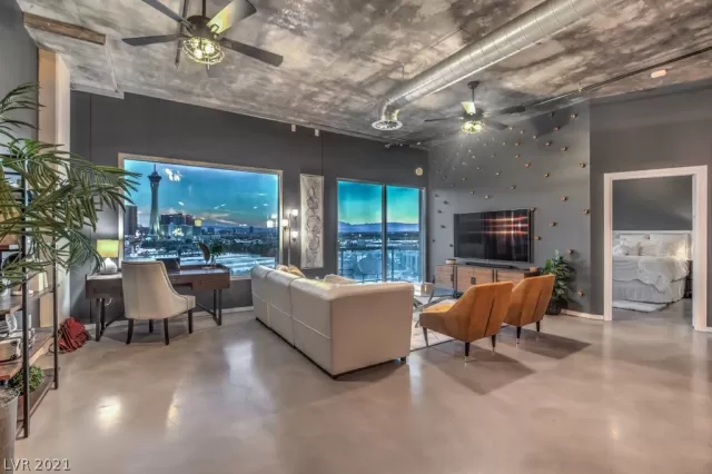 MLS: 2302706 Condo For Sale