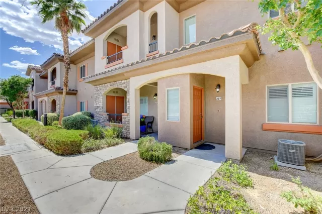 MLS: 2302885 Condo For Sale