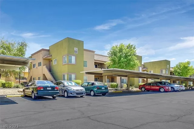 MLS: 2303001 Condo For Sale