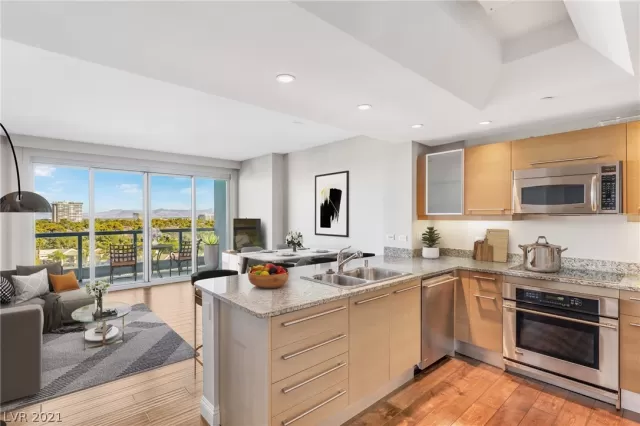 MLS: 2304016 Condo For Sale