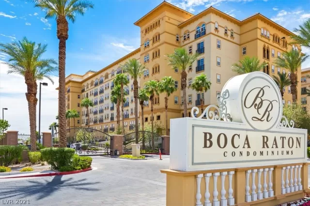 MLS: 2304109 Condo For Sale