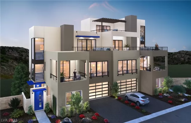 MLS: 2306356 Condo For Sale