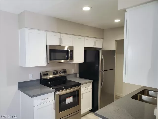 MLS: 2306444 Condo For Sale
