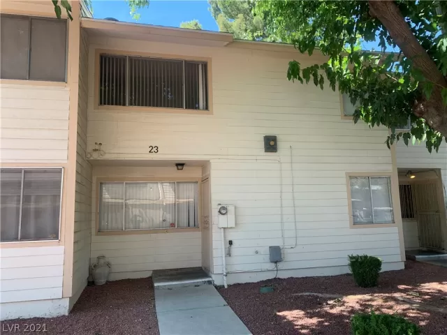 MLS: 2306588 Condo For Sale