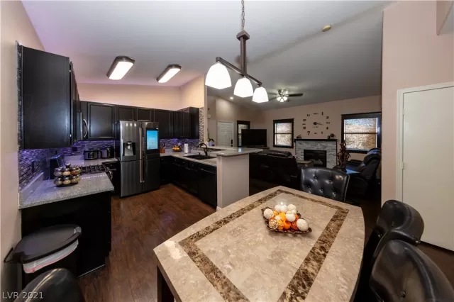 MLS: 2306867 Condo For Sale