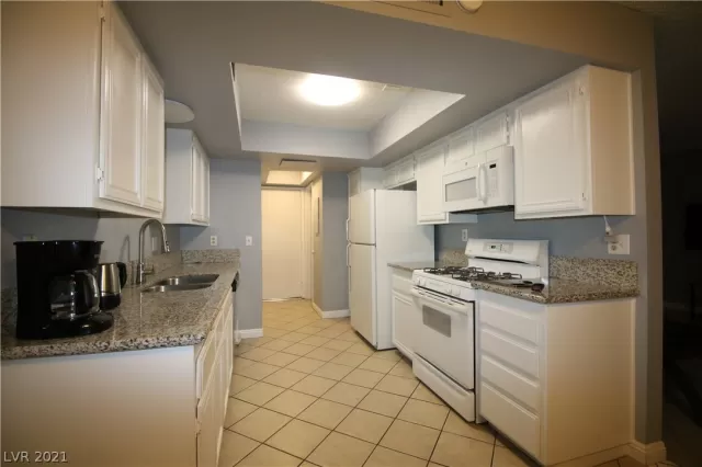 MLS: 2307020 Condo For Sale