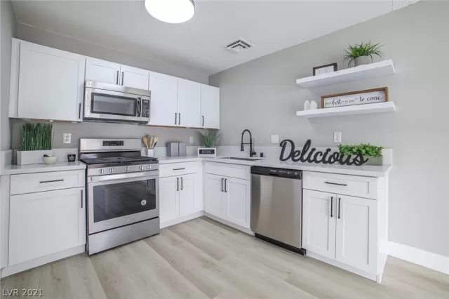 MLS: 2307131 Condo For Sale