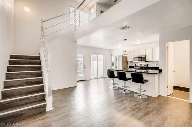 MLS: 2307189 Condo For Sale