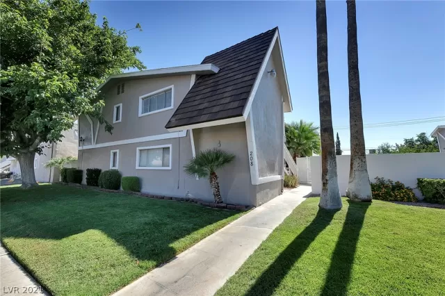 MLS: 2308264 Condo For Sale