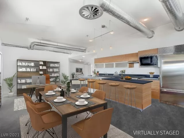 MLS: 2308442 Condo For Sale