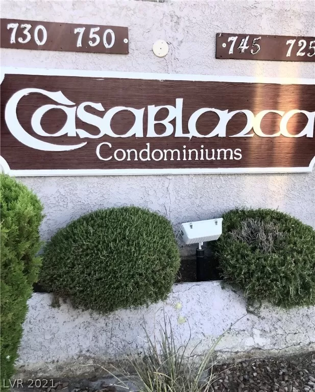 MLS: 2308607 Condo For Sale