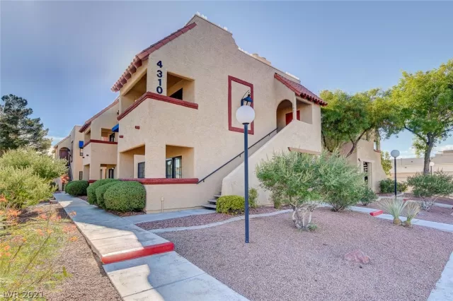 MLS: 2308692 Condo For Sale