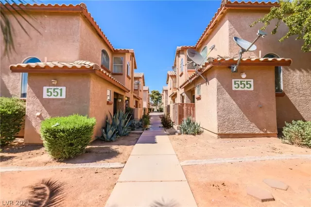 MLS: 2312065 Condo For Sale