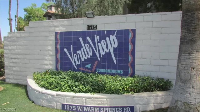 MLS: 2312357 Condo For Sale