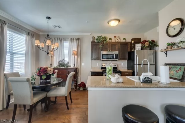 MLS: 2313321 Condo For Sale