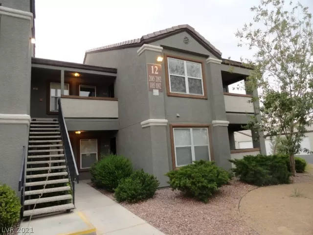 MLS: 2314190 Condo For Sale