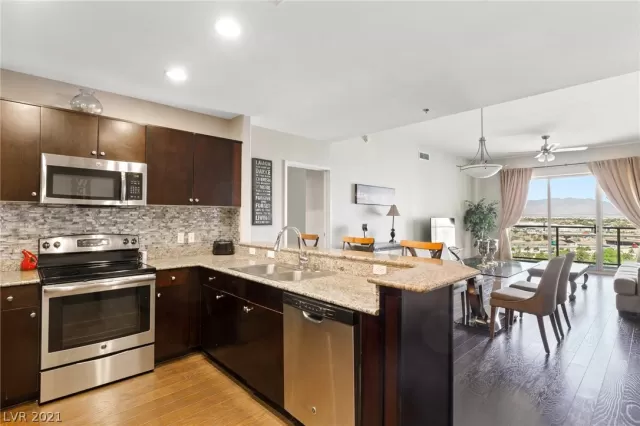 MLS: 2314362 Condo For Sale