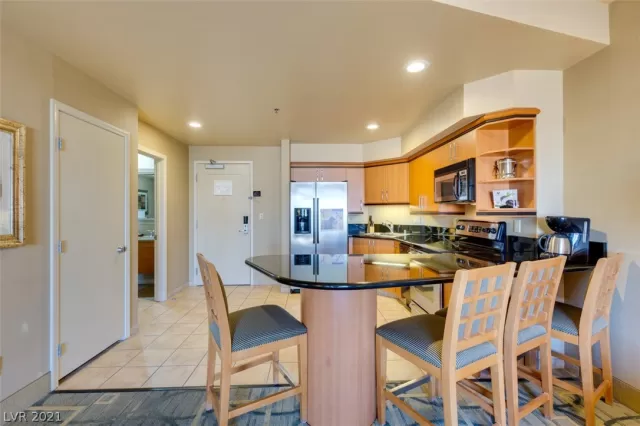 MLS: 2315365 Condo For Sale