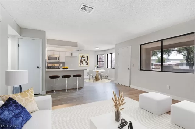 MLS: 2317676 Condo For Sale