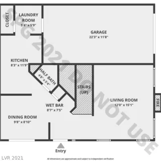 Photo #1: 2320617 Listing 