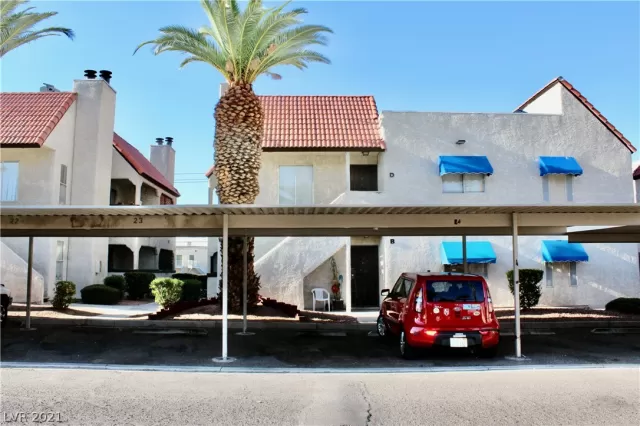 MLS: 2321485 Condo For Sale