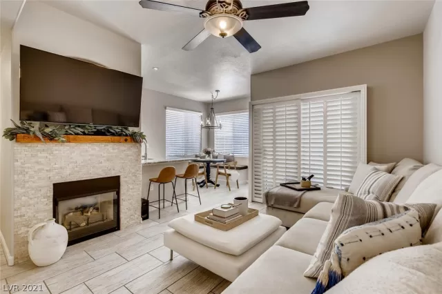 MLS: 2321862 Condo For Sale