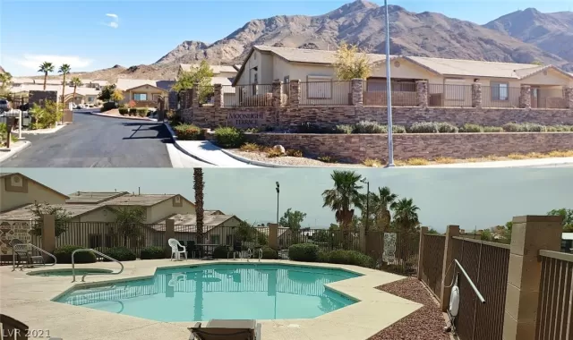 MLS: 2322085 Condo For Sale