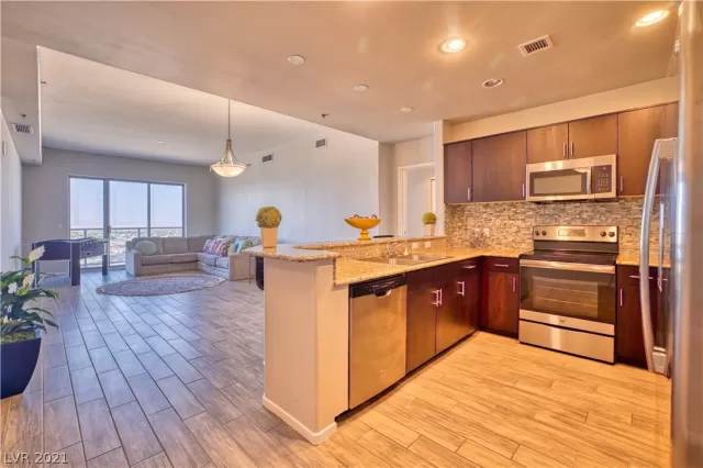 MLS: 2322490 Condo For Sale