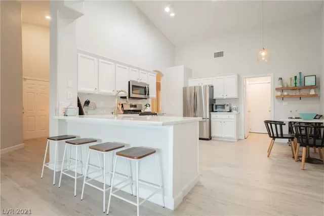 MLS: 2322800 Condo For Sale