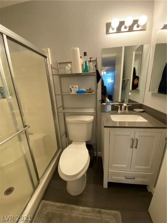 MLS: 2322855 Condo For Sale