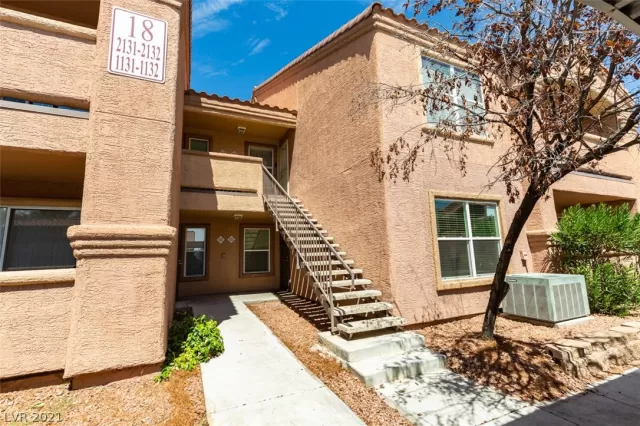 MLS: 2323467 Condo For Sale