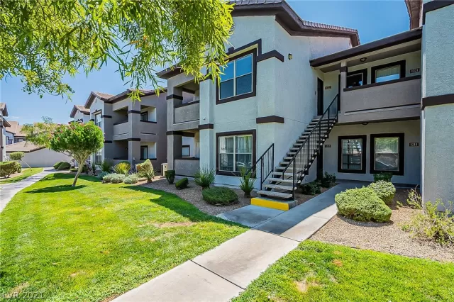 MLS: 2324069 Condo For Sale