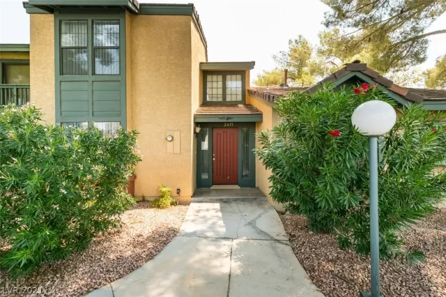 MLS: 2325217 Condo For Sale