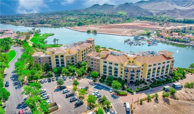 MLS: 2325964 Condo For Sale