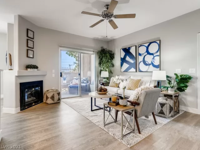 MLS: 2326970 Condo For Sale