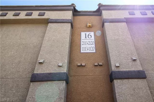 MLS: 2327843 Condo For Sale