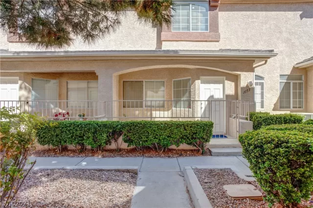 MLS: 2328805 Condo For Sale