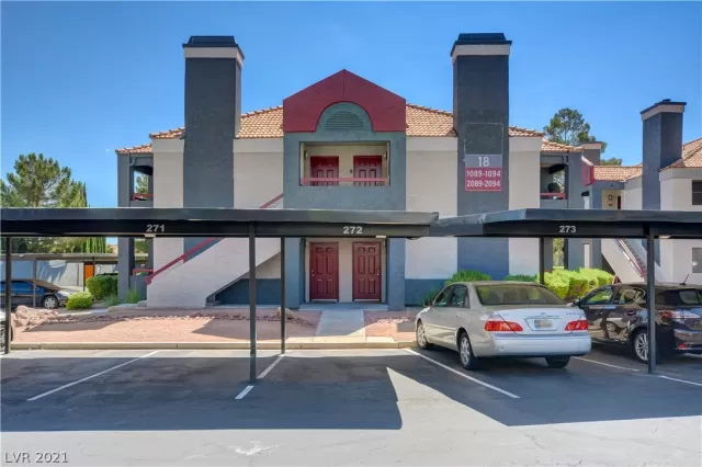 MLS: 2329377 Condo For Sale