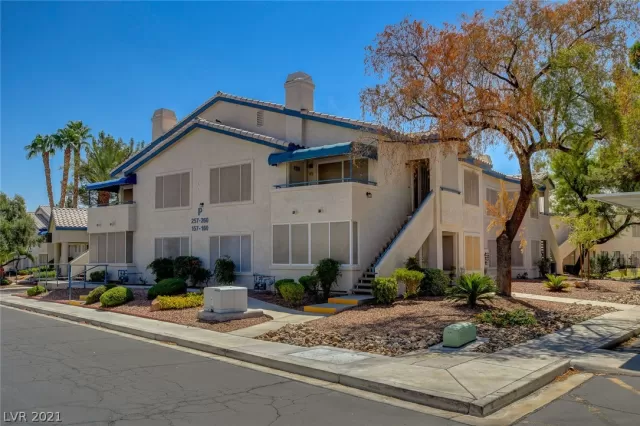 MLS: 2330248 Condo For Sale