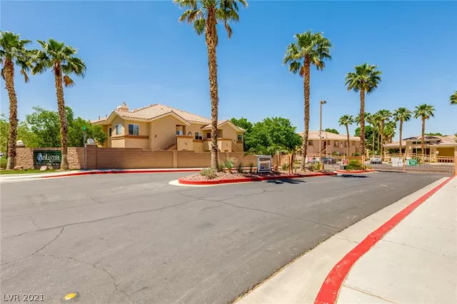 MLS: 2330453 Condo For Sale