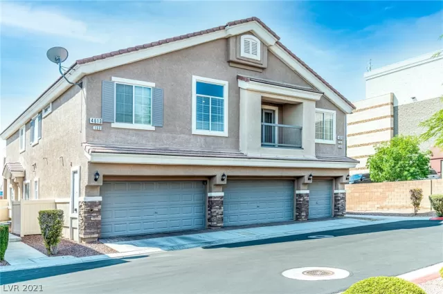 MLS: 2330643 Condo For Sale